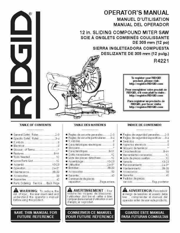 Ridgid 12 Inch Compound Miter Saw Manual-page_pdf